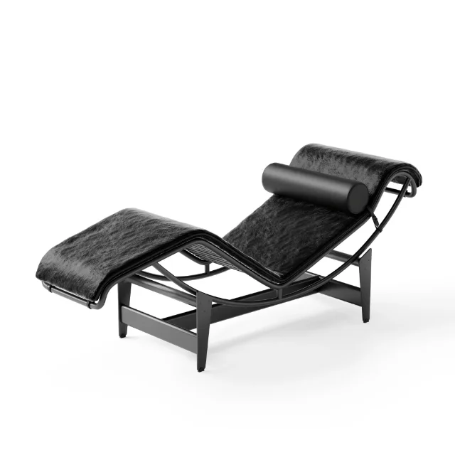 Cassina THE CHAISE LONGUE — Hero view