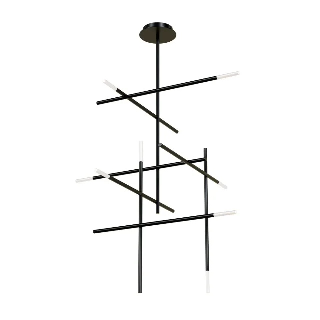 Venicem Kitami - Ceiling Lamp — Hero view