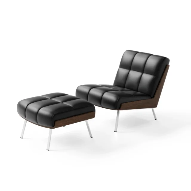 Minotti Daiki — Hero view
