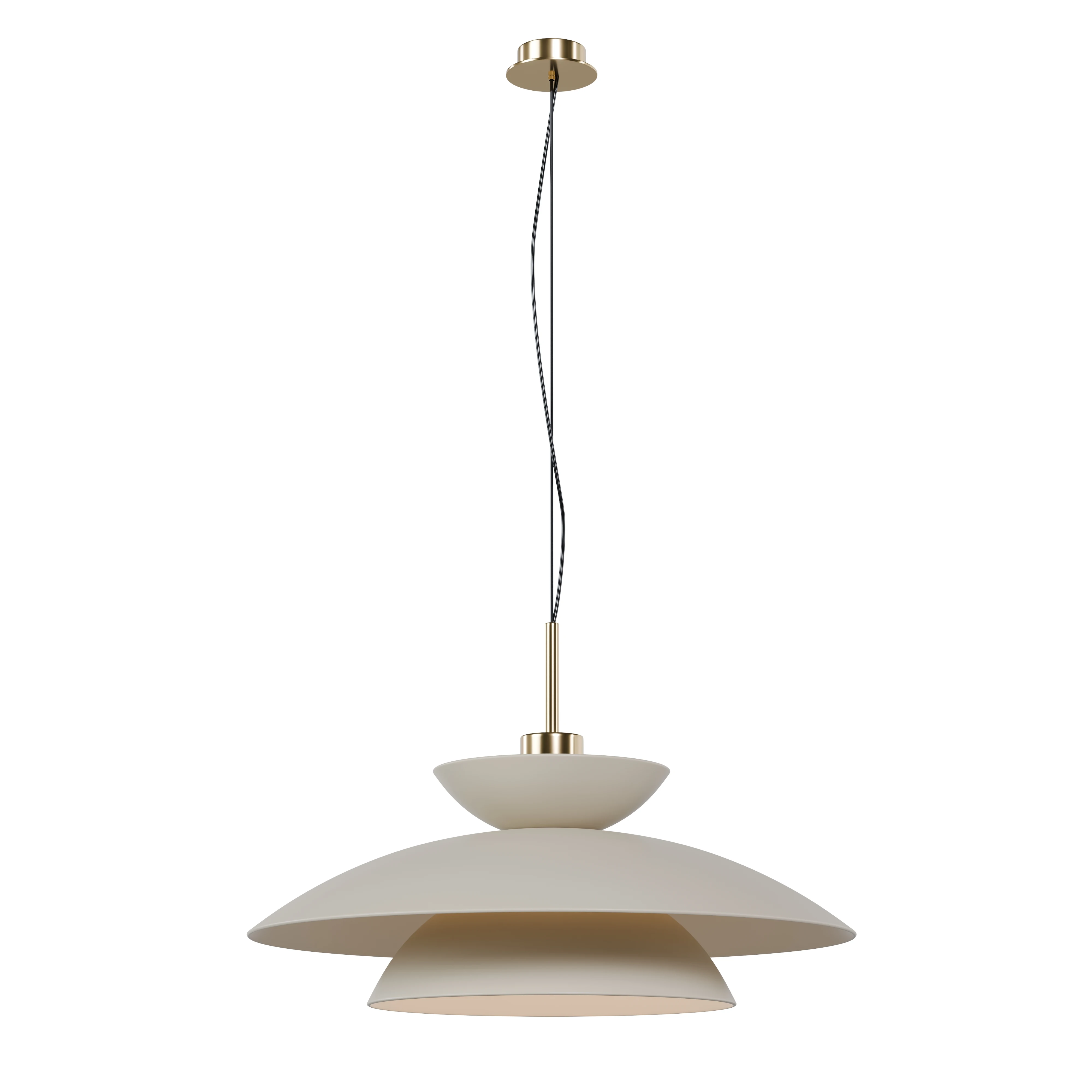 Miloox Kloe - Pendant Lamp — Hero view