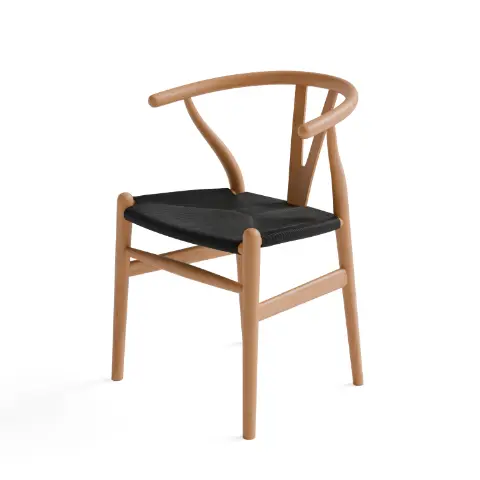 Carl Hansen and Son CH24 | Wishbone Chair