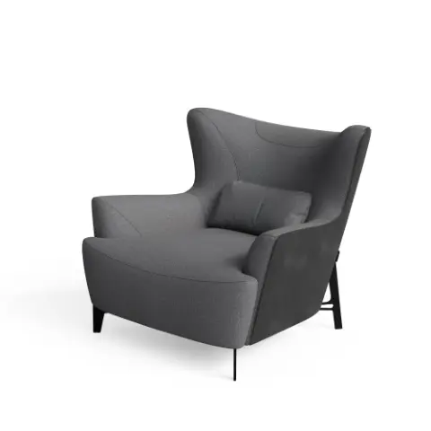 Borzalino Harmony - Armchair