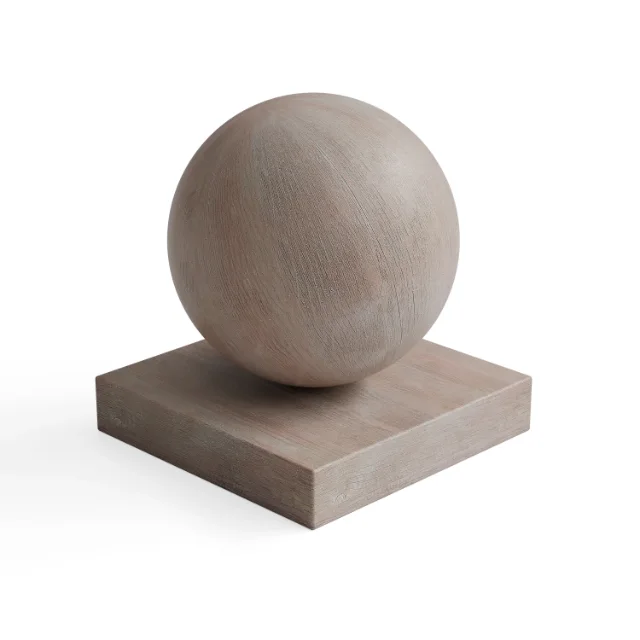 Wood 77 - Light grey-brown wood — Hero view