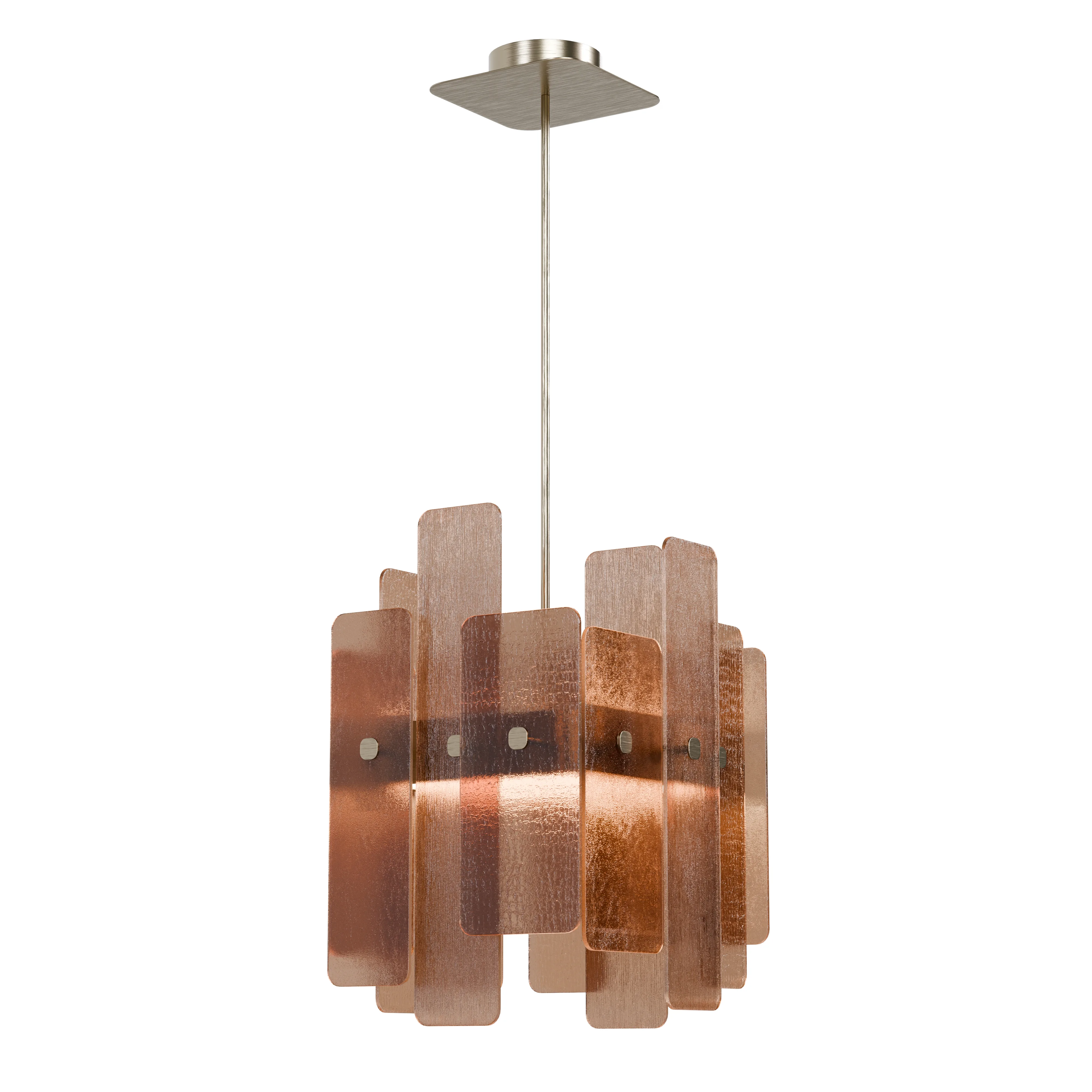 SICIS Oscar - Ceiling Lamp — Hero view