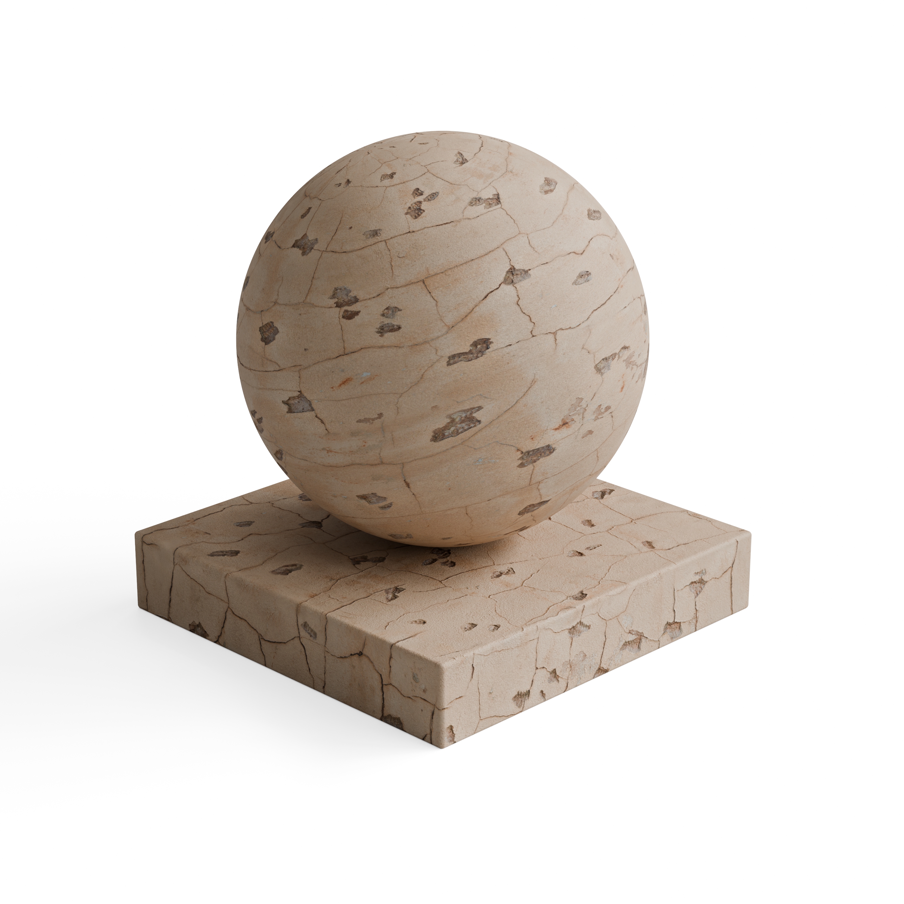 Concrete 212 - Preconcrete Wall 001 — Hero view