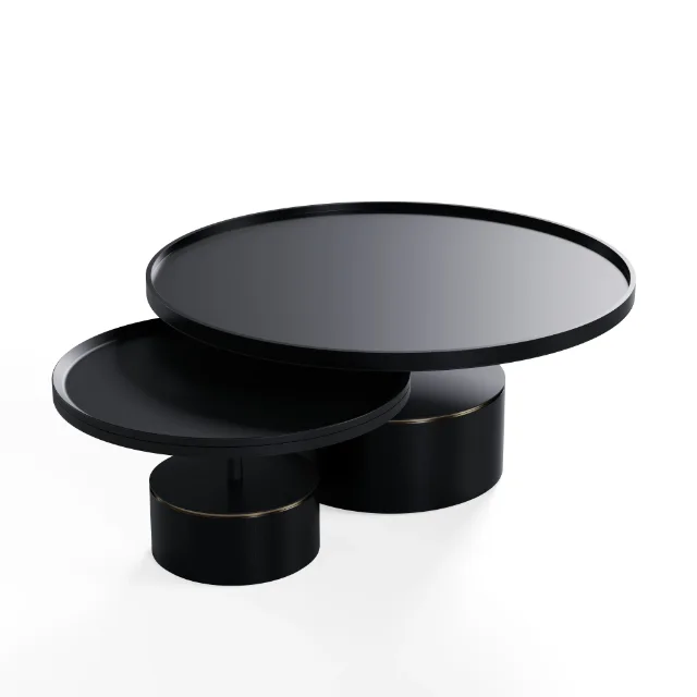 Coffee Table - PAROS — Hero view