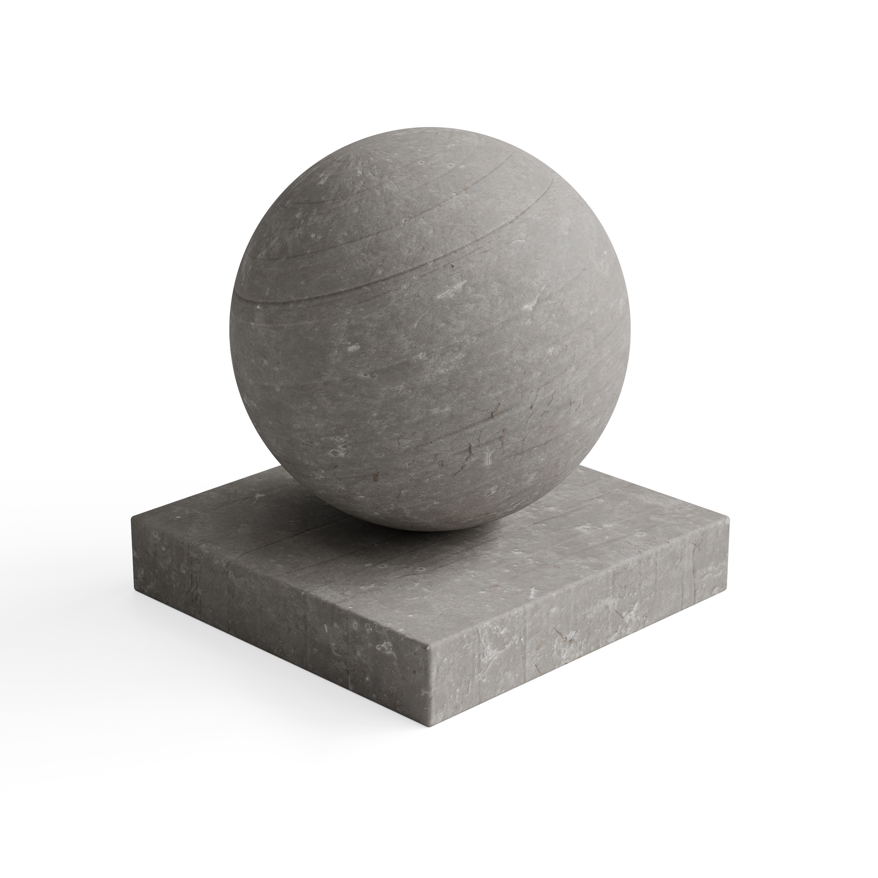 Stone Wall 14 - Beige Gray Rectangular Tiles — Hero view