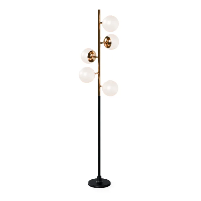 Trussardi Casa Cherries - Floor Lamp — Hero view