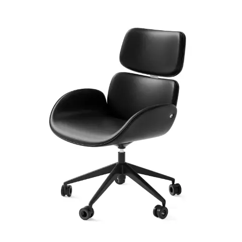 Roche Bobois CENTO OFFICE Chair