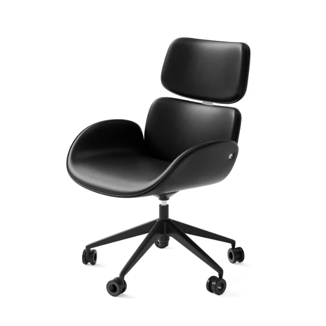 Roche Bobois CENTO OFFICE Chair — Hero view
