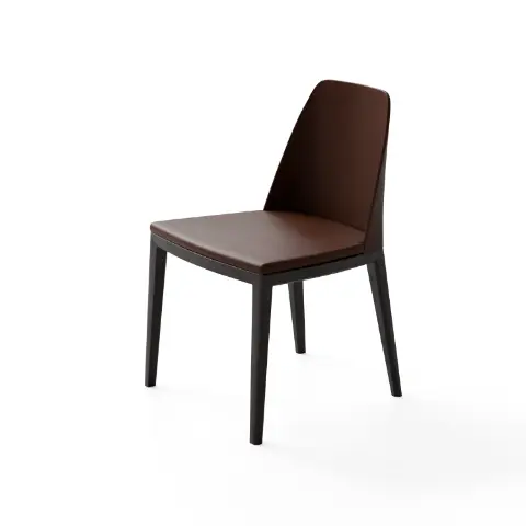 Grace Dining Chair - Poliform