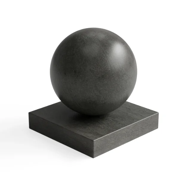 Wood 102 - Charcoal wood — Hero view