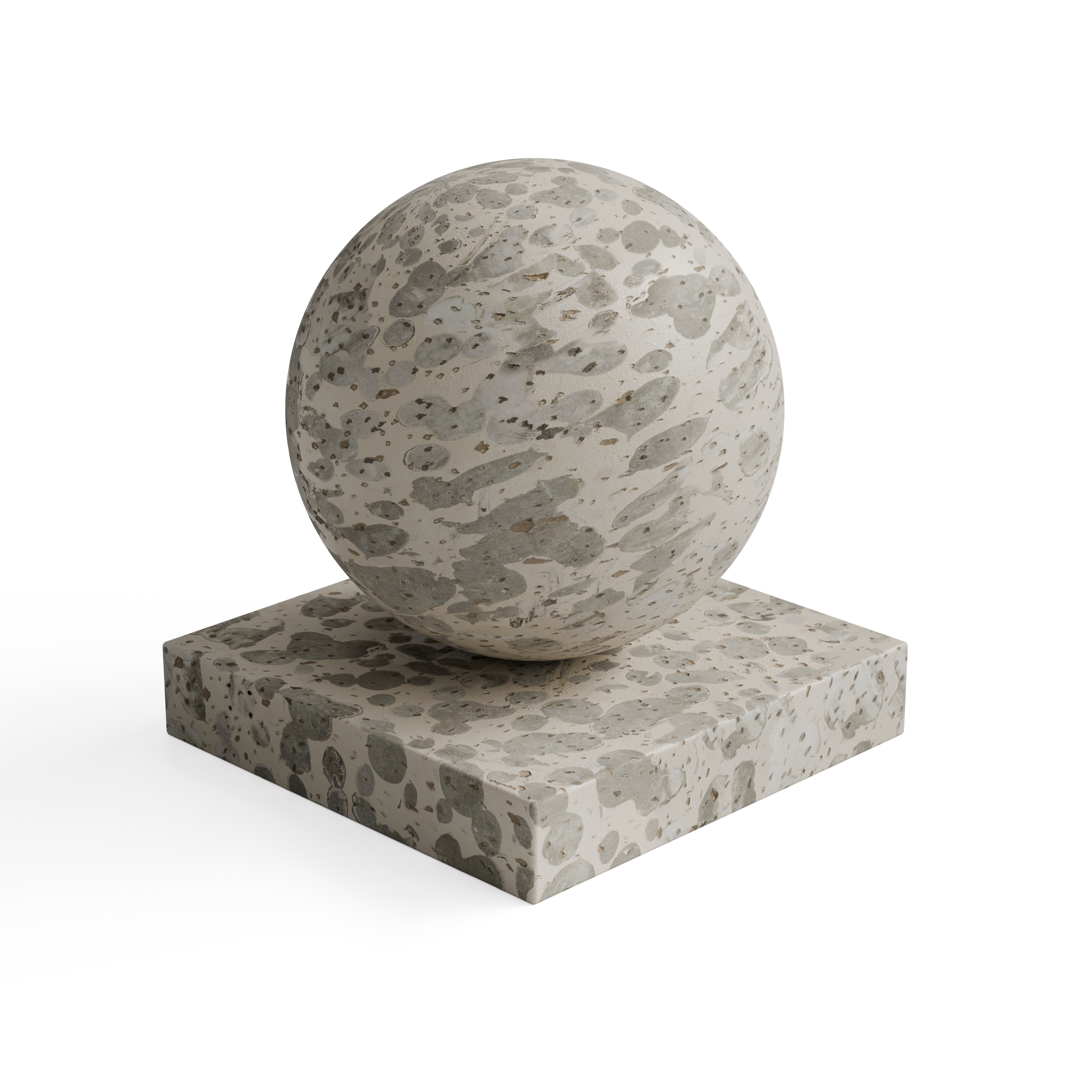 Concrete 205 - Hacked Concrete — Hero view