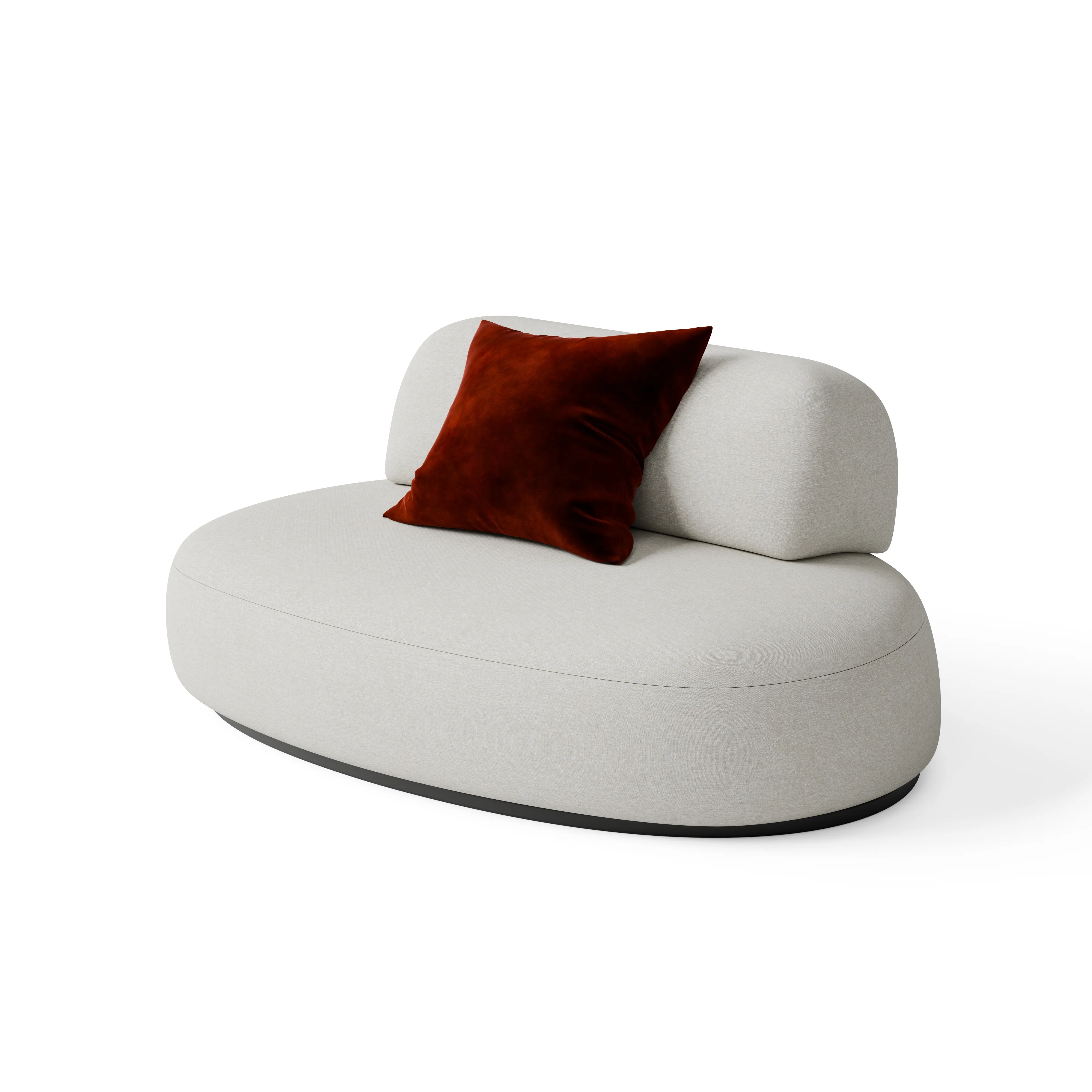 Quads - Small Sofa — Hero view