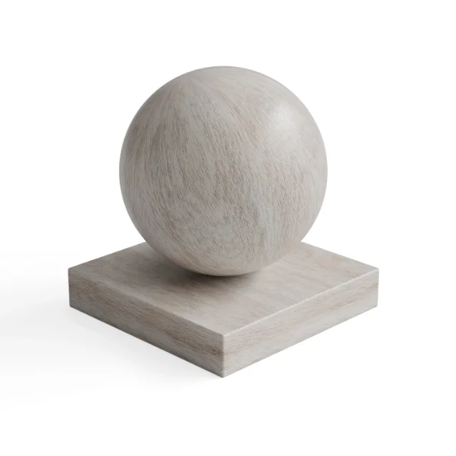 Wood 148 - Light grey weathered wood — Hero view