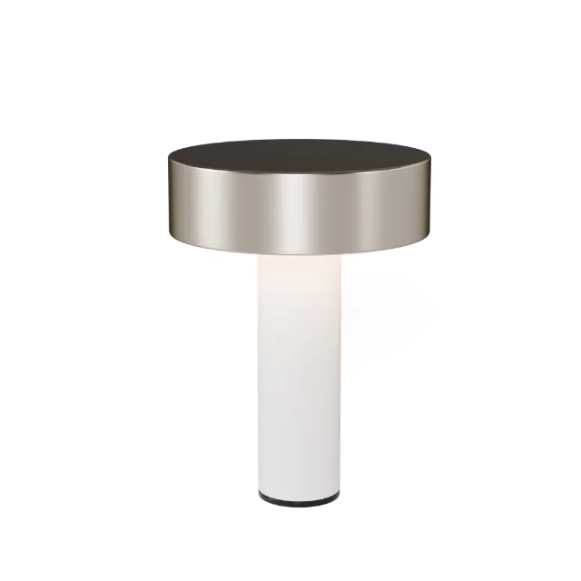 Davide Groppi PoPuP Table Lamp — Hero view