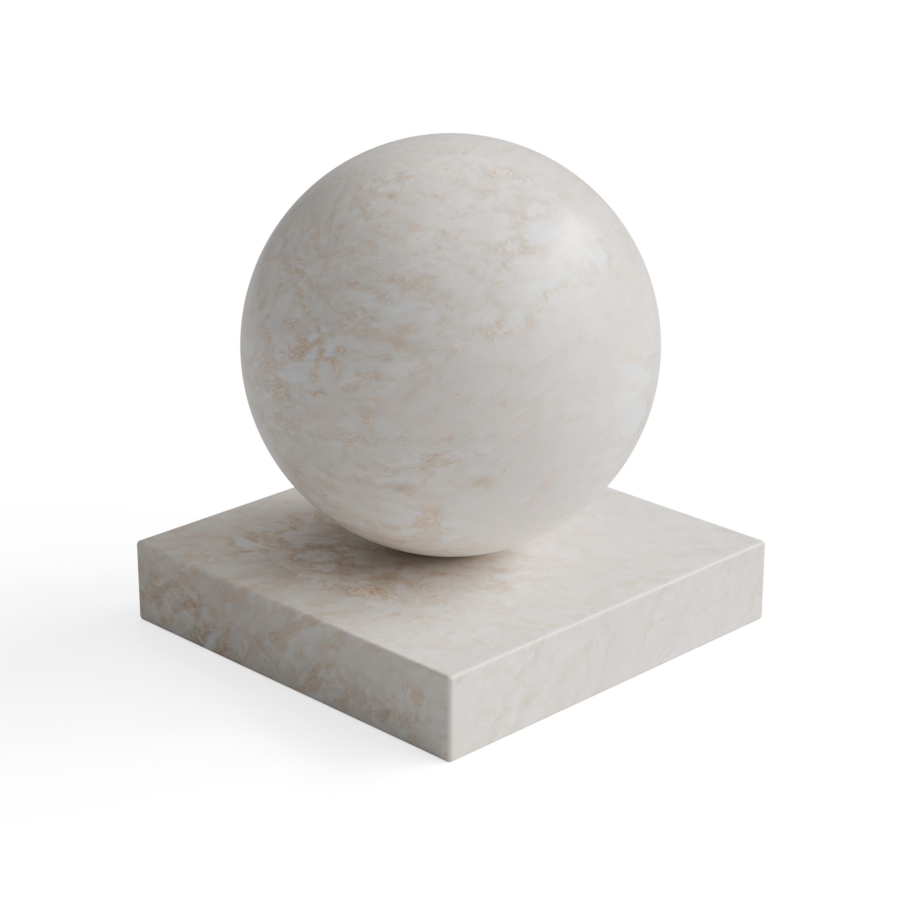New Ravenna Swiss Dot Lace - Natural Stone Surface Collection — Hero view