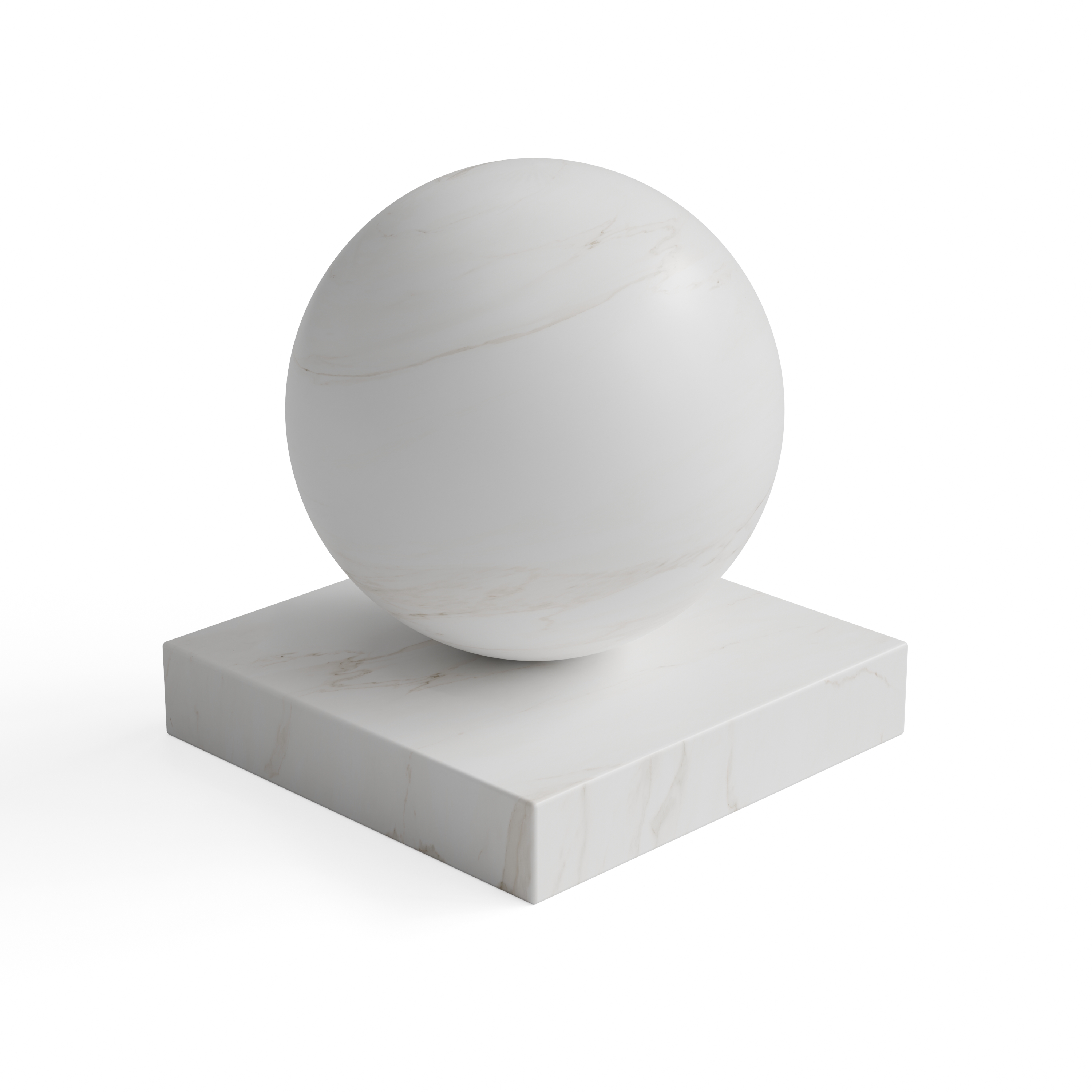 Laminam Calacatta Oro Venato - White and Gold Marble-Look Surface — Hero view